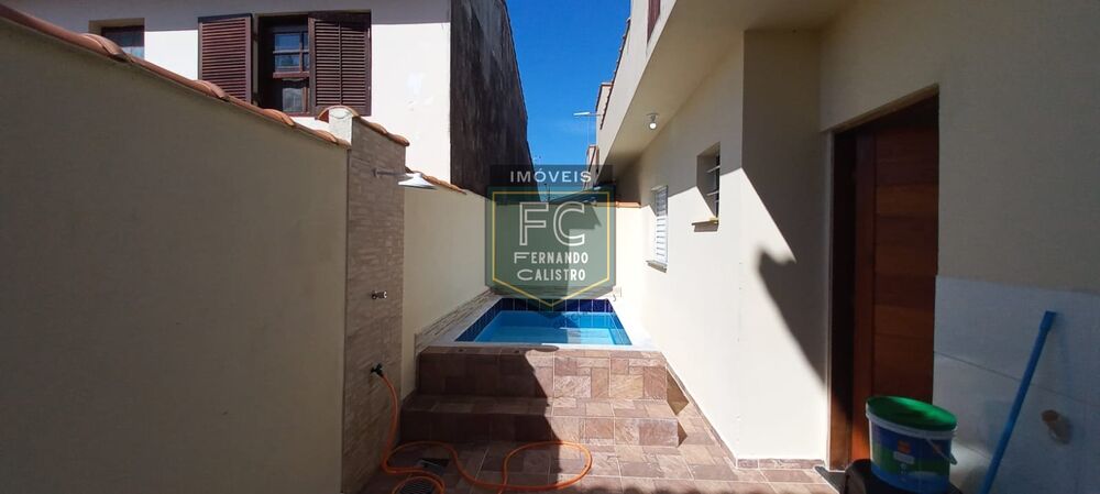 Casa, 2 quartos - Foto 1