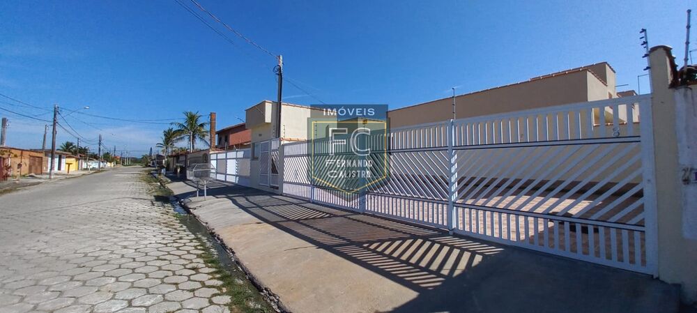 Casa, 2 quartos - Foto 3