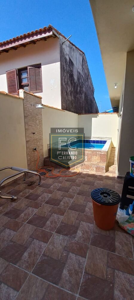 Casa, 2 quartos - Foto 34