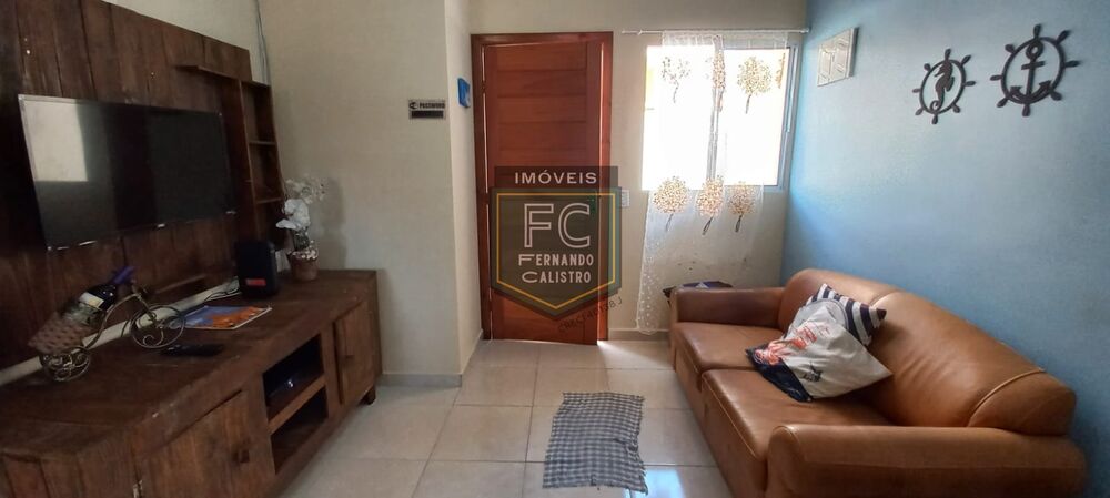 Casa, 2 quartos - Foto 8