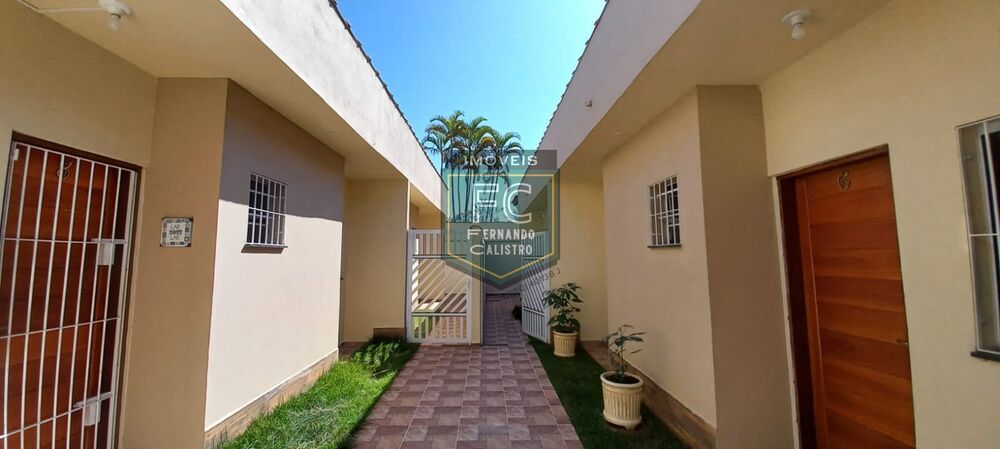 Casa, 2 quartos - Foto 6