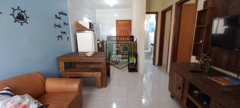 Casa, 2 quartos - Foto 7