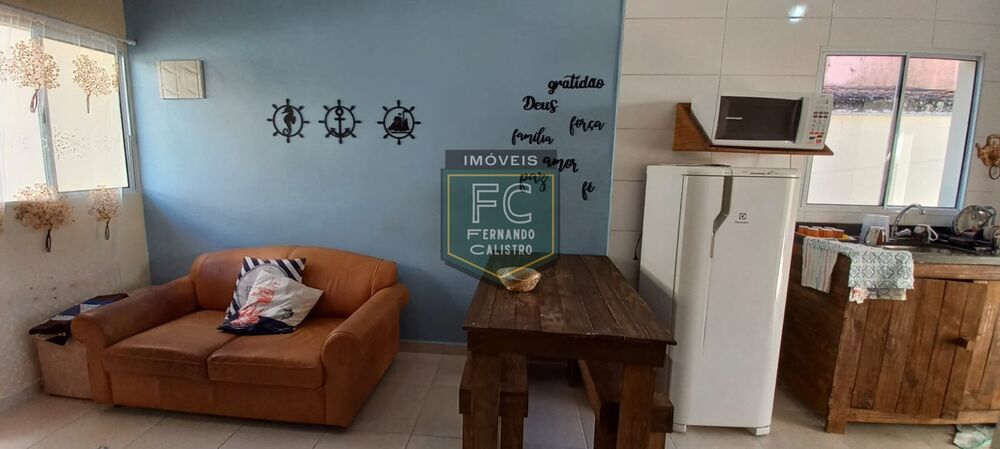 Casa, 2 quartos - Foto 9