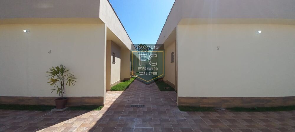 Casa, 2 quartos - Foto 5