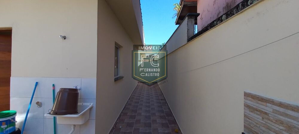 Casa, 2 quartos - Foto 15