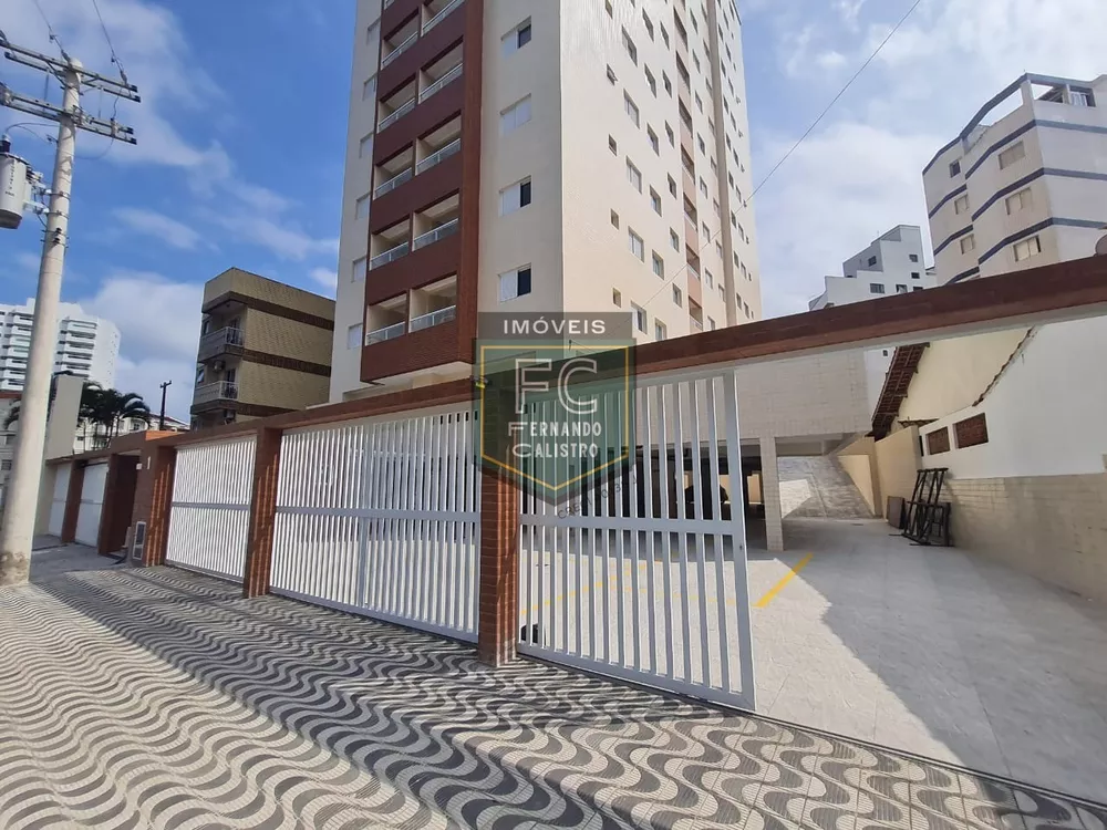 Apartamento à venda com 2 quartos, 52m² - Foto 3