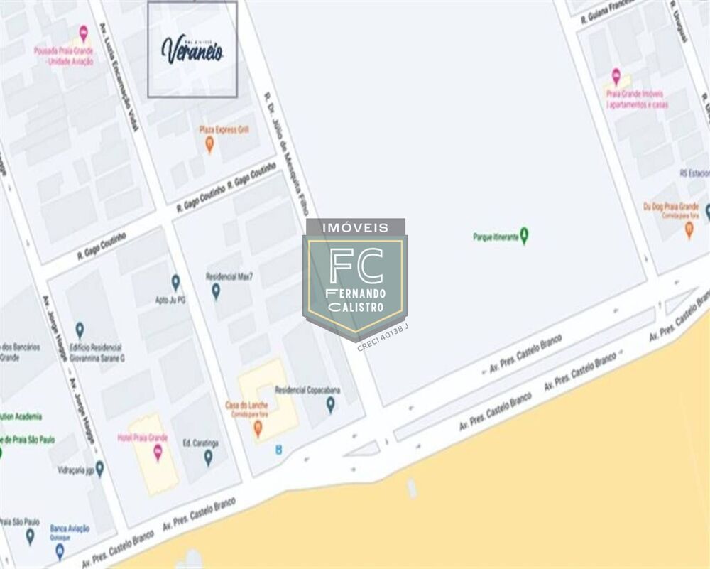Apartamento, 2 quartos, 68 m² - Foto 9