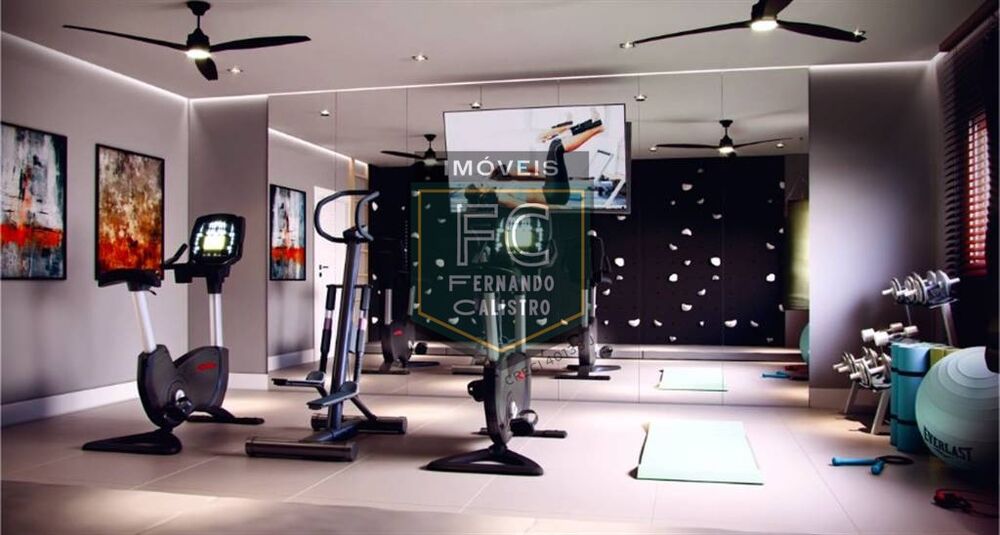 Apartamento, 2 quartos, 68 m² - Foto 4