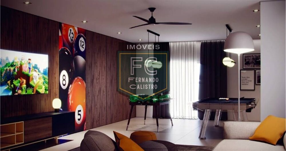 Apartamento, 2 quartos, 68 m² - Foto 5