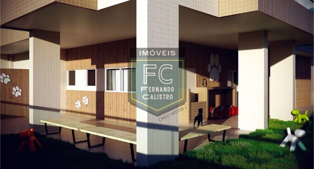 Apartamento, 2 quartos, 68 m² - Foto 7