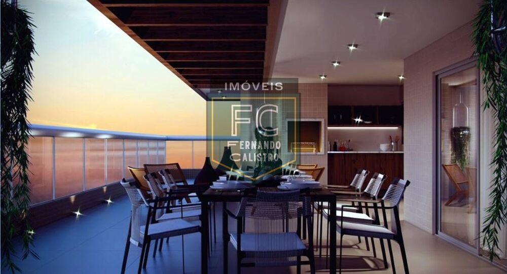 Apartamento, 2 quartos, 68 m² - Foto 1