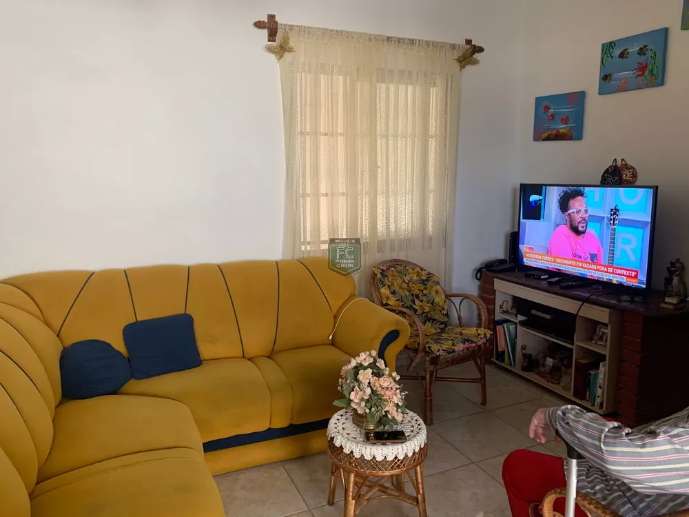 Apartamento à venda com 2 quartos, 53m² - Foto 8