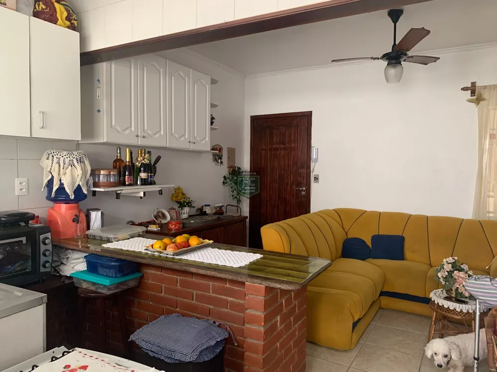 Apartamento à venda com 2 quartos, 53m² - Foto 1