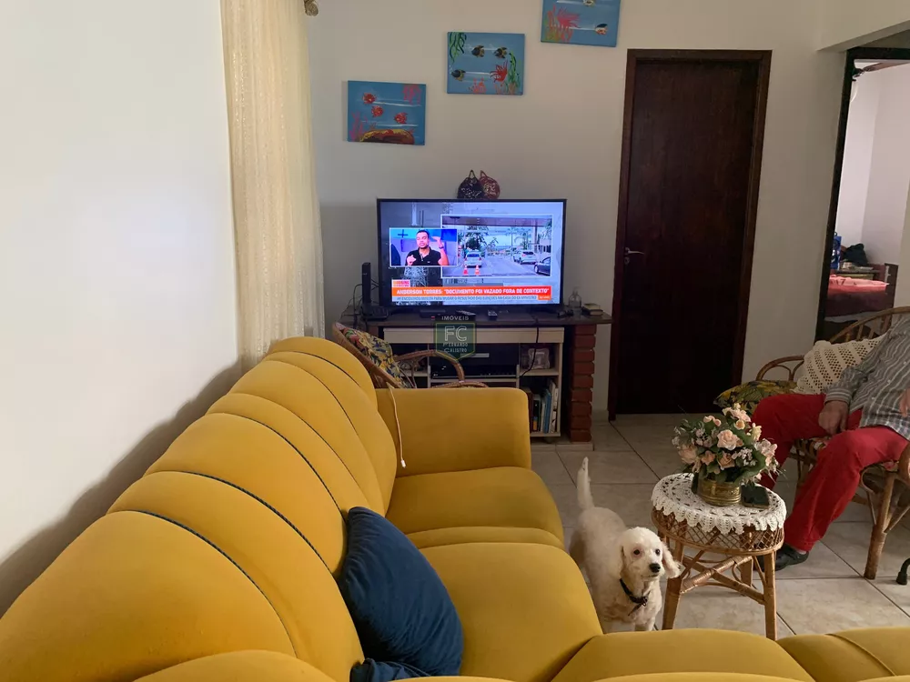 Apartamento à venda com 2 quartos, 53m² - Foto 3