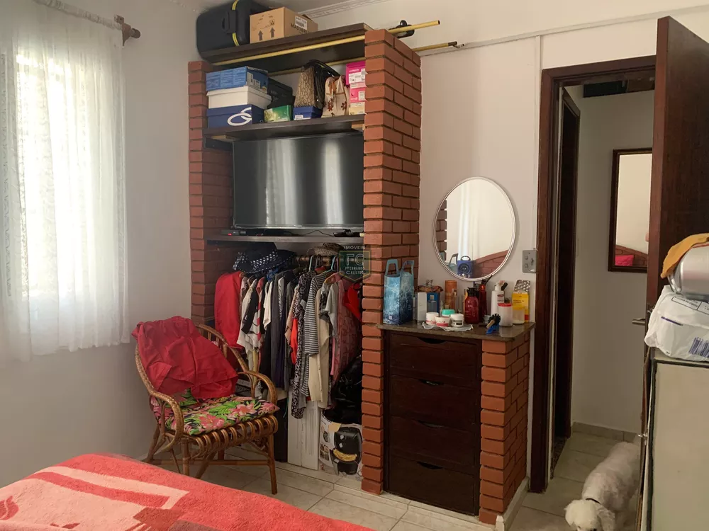 Apartamento à venda com 2 quartos, 53m² - Foto 11