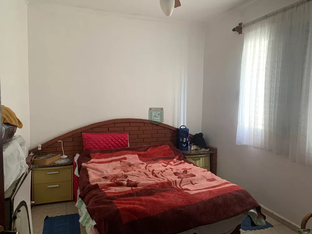 Apartamento à venda com 2 quartos, 53m² - Foto 10