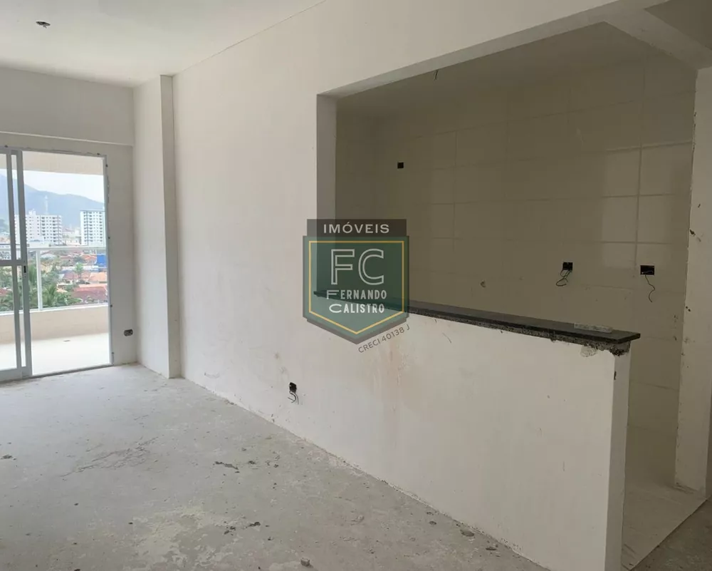 Apartamento à venda com 2 quartos, 71m² - Foto 5