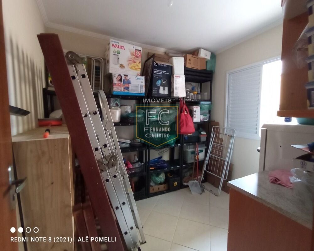 Casa, 3 quartos - Foto 2