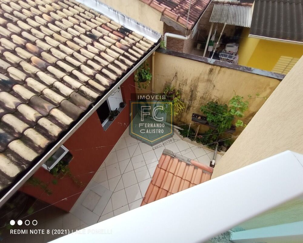 Casa, 3 quartos - Foto 3