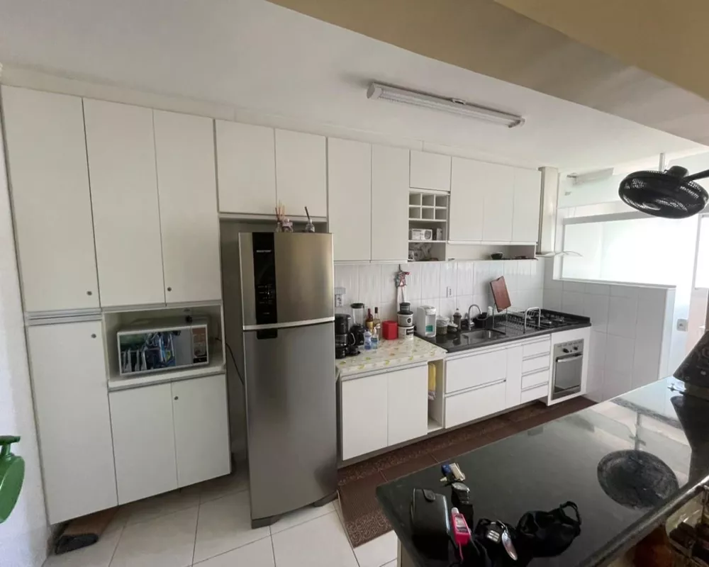 Apartamento à venda com 2 quartos, 78m² - Foto 11