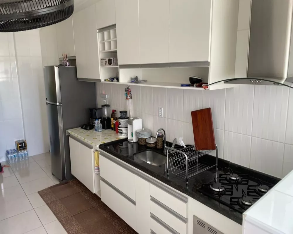 Apartamento à venda com 2 quartos, 78m² - Foto 10