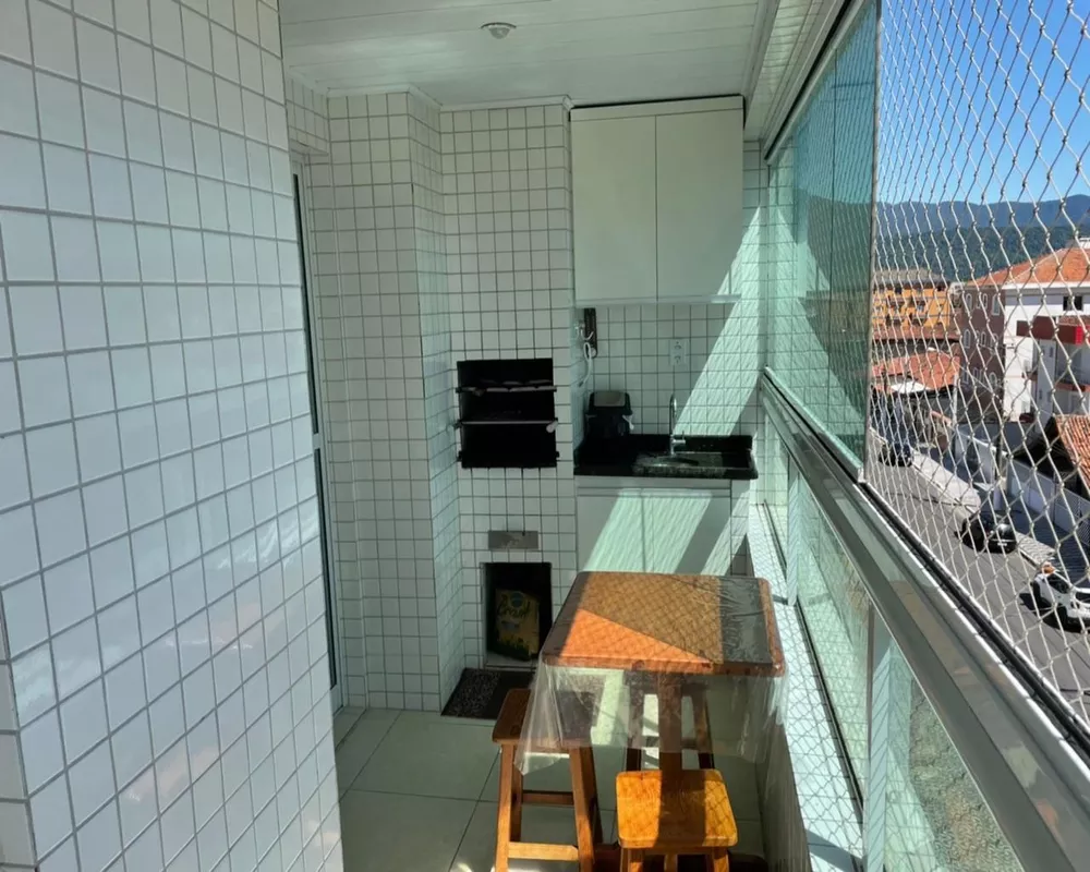 Apartamento à venda com 2 quartos, 78m² - Foto 6