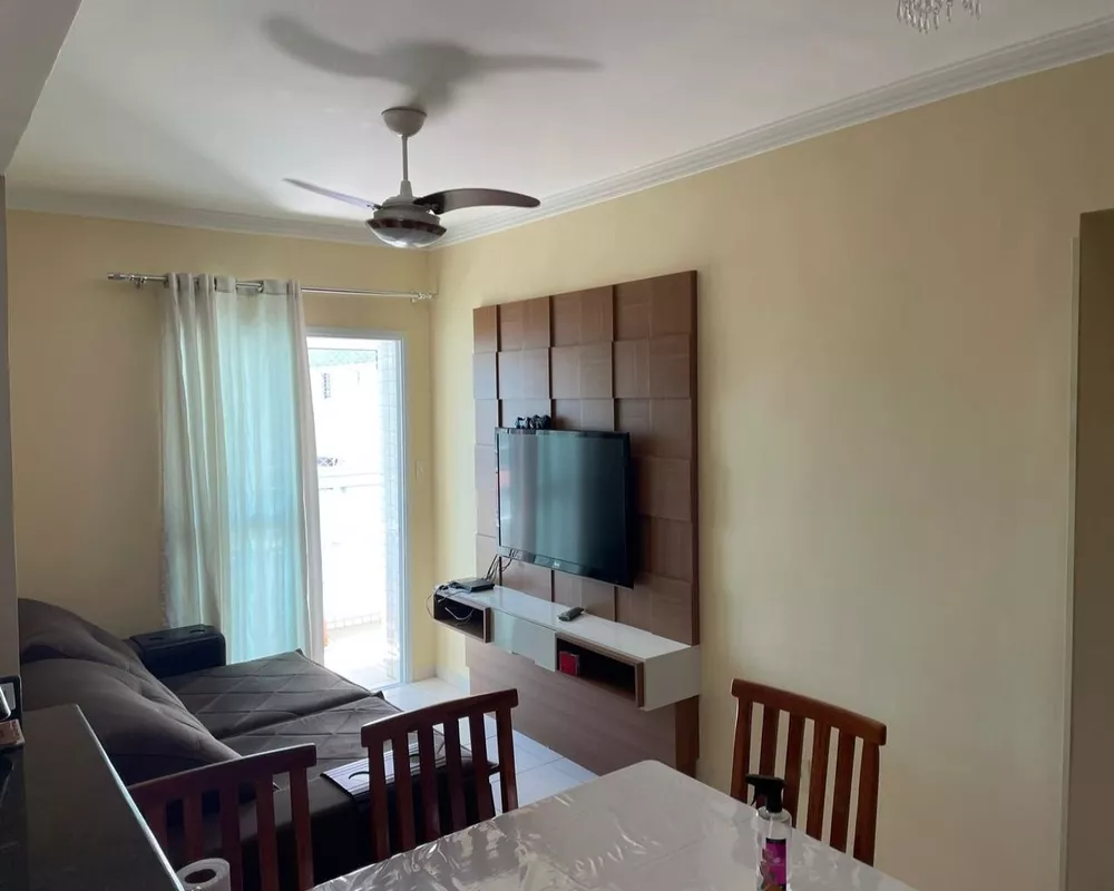 Apartamento à venda com 2 quartos, 78m² - Foto 4