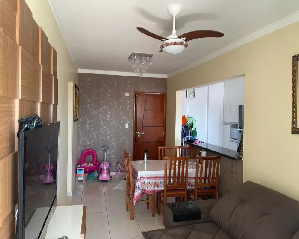 Apartamento à venda com 2 quartos, 78m² - Foto 9