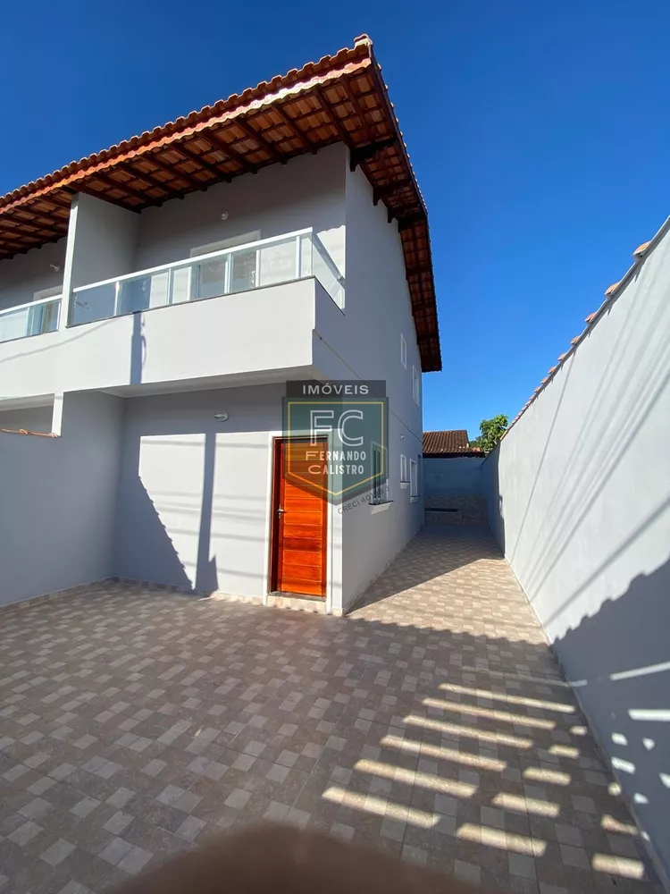 Casa à venda com 2 quartos, 125m² - Foto 3