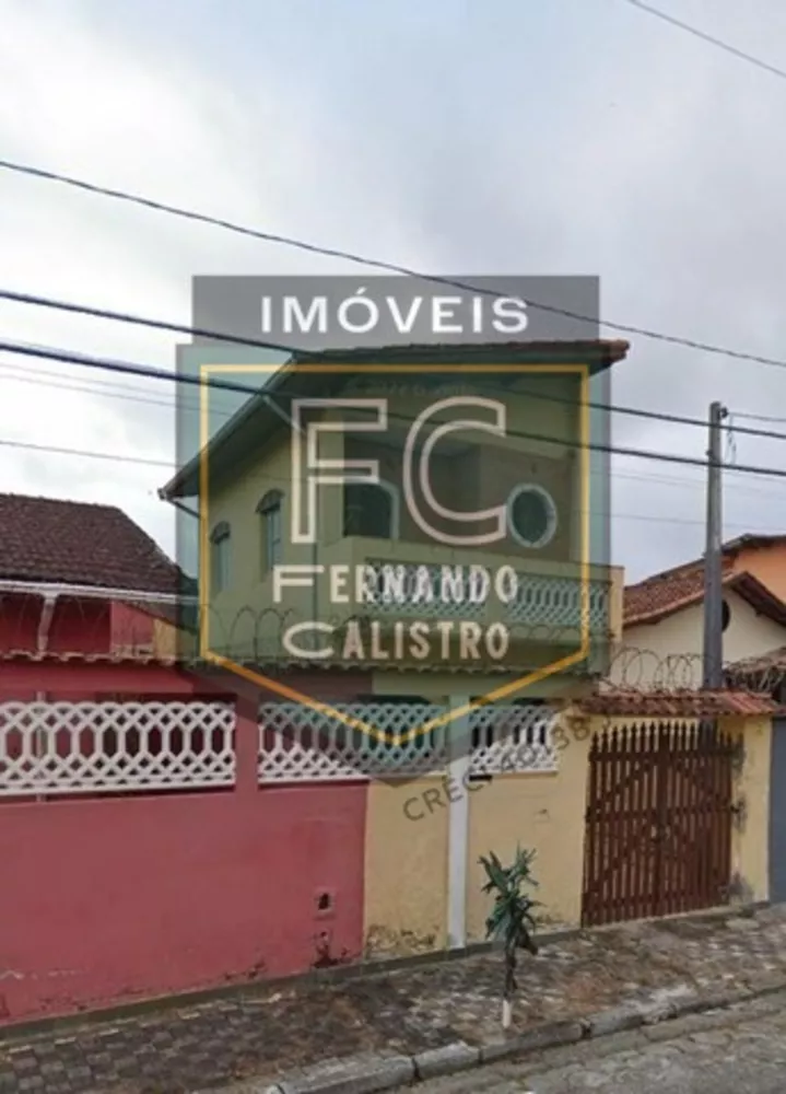 Casa à venda com 3 quartos, 300m² - Foto 2