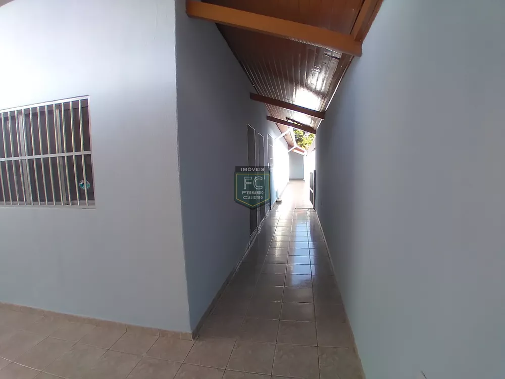 Casa à venda com 2 quartos - Foto 4