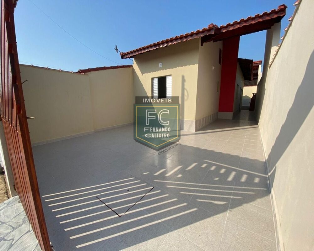 Casa, 2 quartos - Foto 4