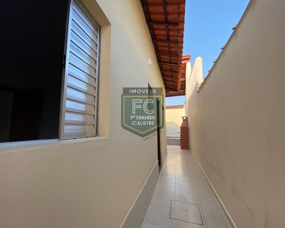 Casa, 2 quartos - Foto 16