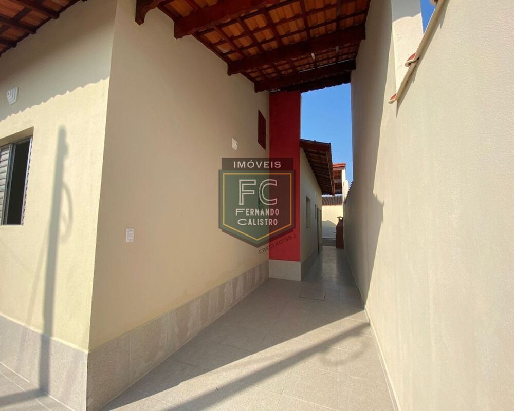 Casa, 2 quartos - Foto 17