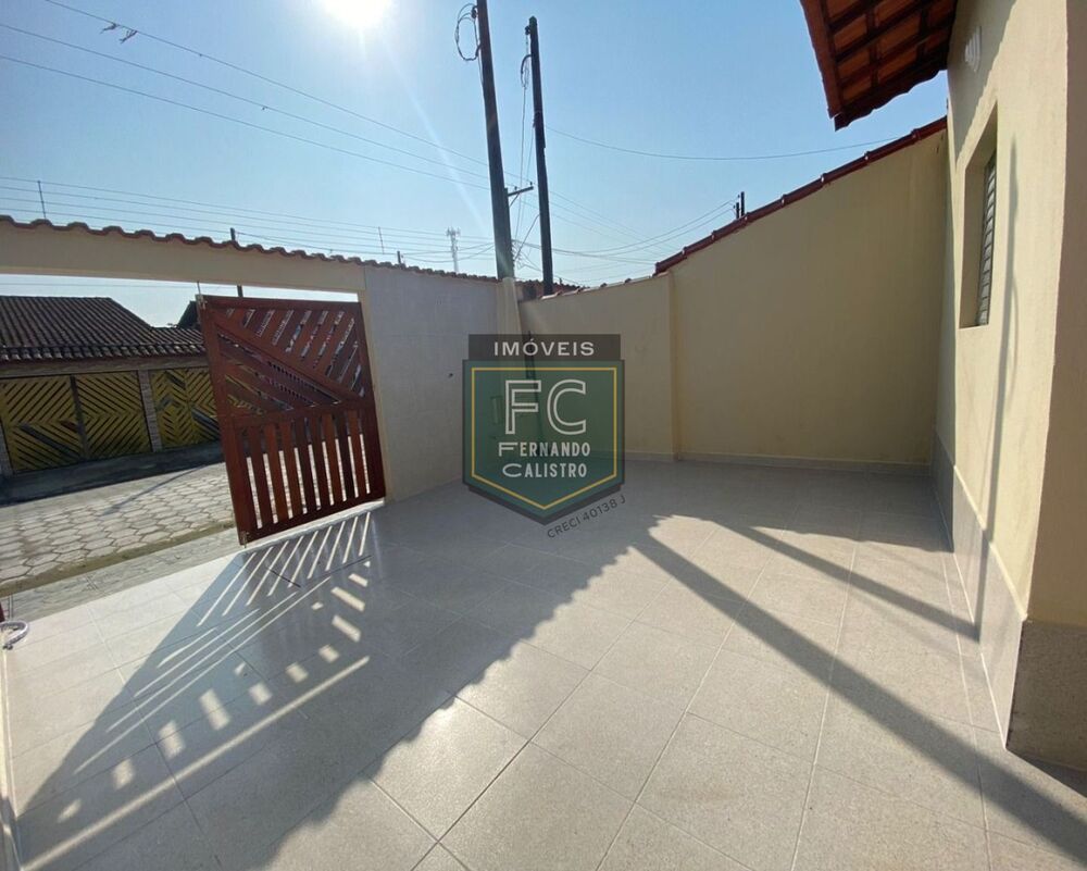 Casa, 2 quartos - Foto 6