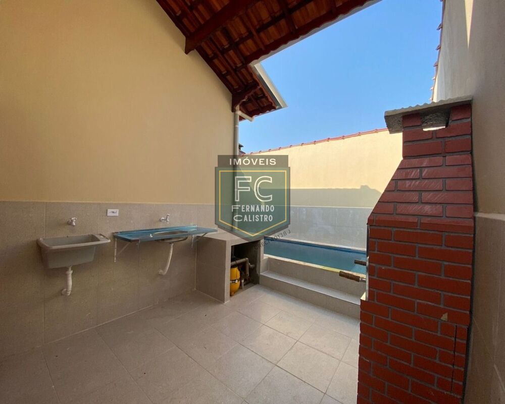 Casa, 2 quartos - Foto 18