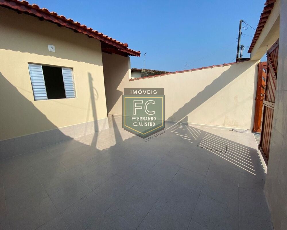 Casa, 2 quartos - Foto 5