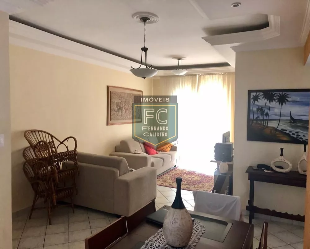 Apartamento à venda com 2 quartos, 79m² - Foto 3