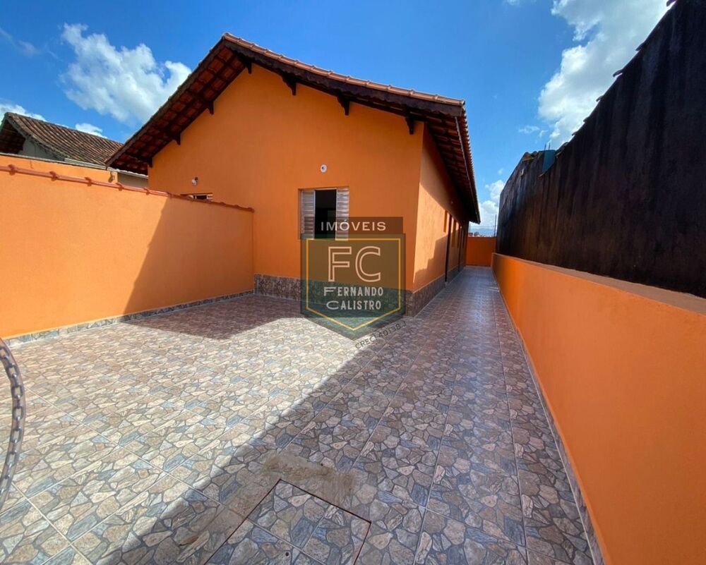 Casa, 2 quartos - Foto 1