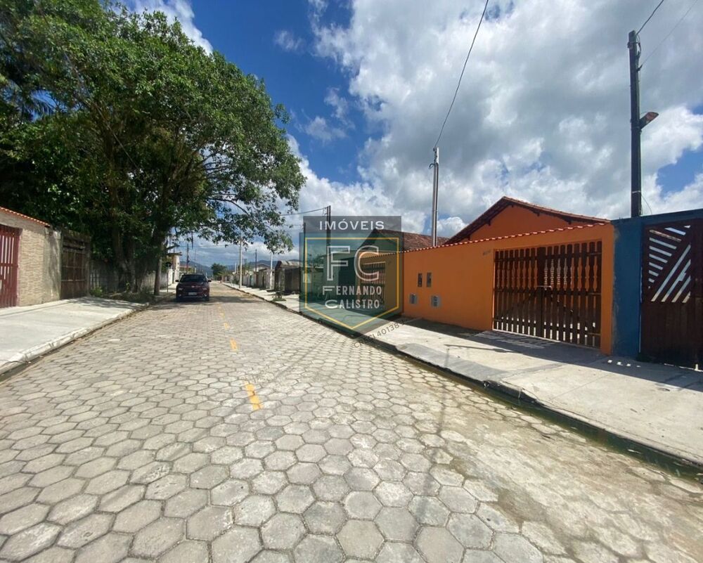 Casa, 2 quartos - Foto 2