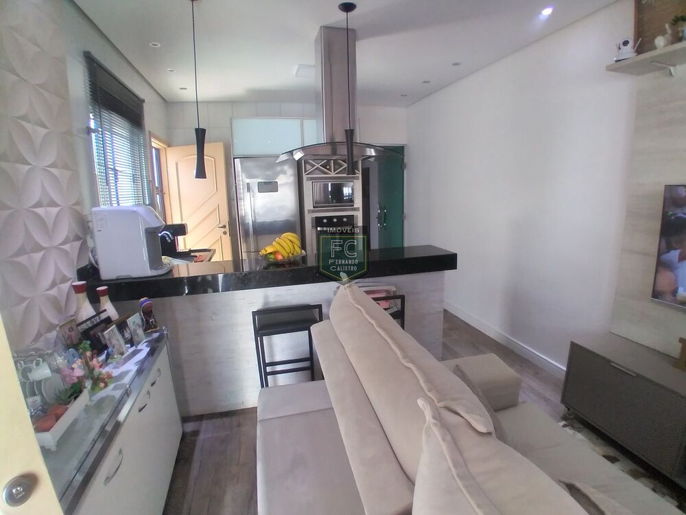 Casa, 2 quartos - Foto 3