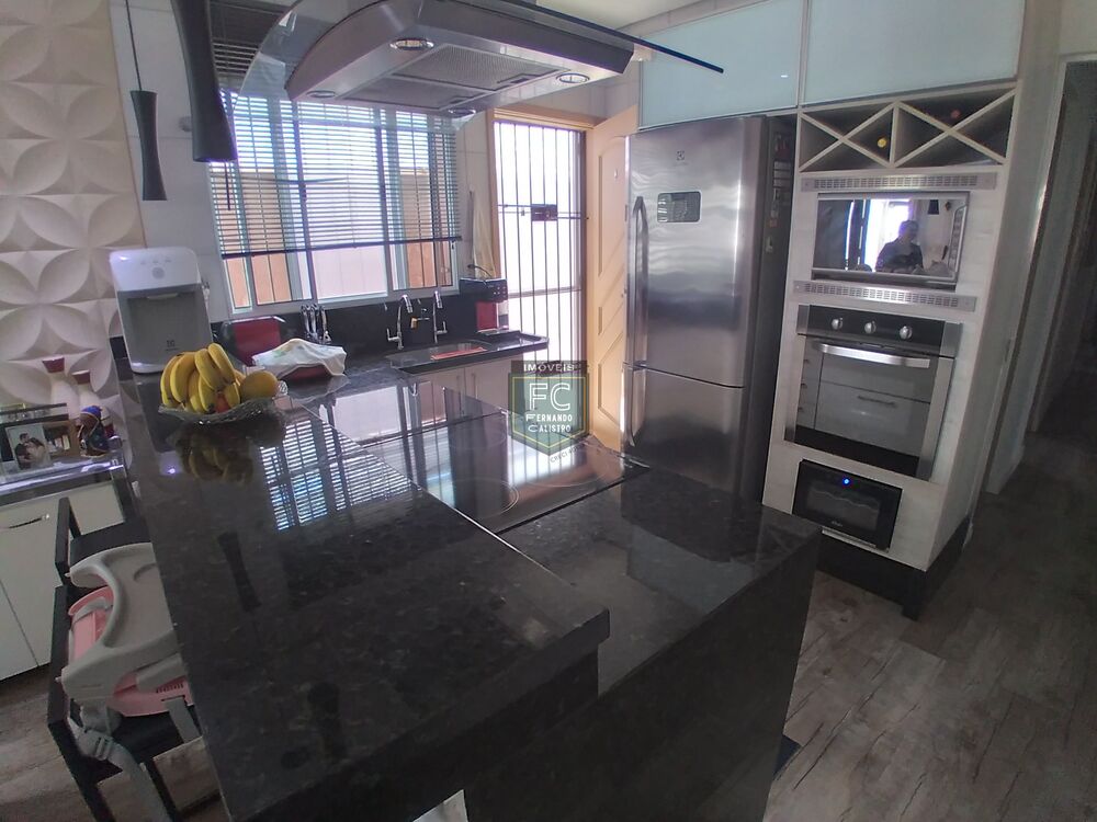 Casa, 2 quartos - Foto 4