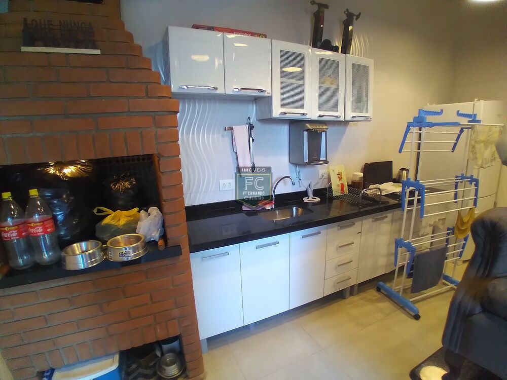 Casa, 2 quartos - Foto 15