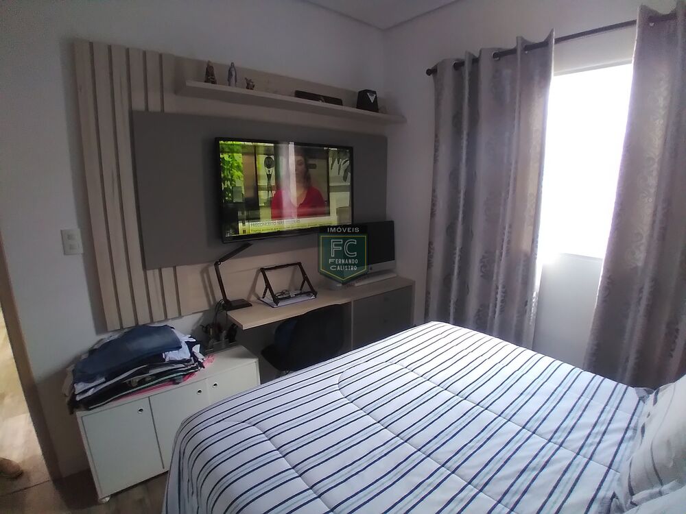 Casa, 2 quartos - Foto 8