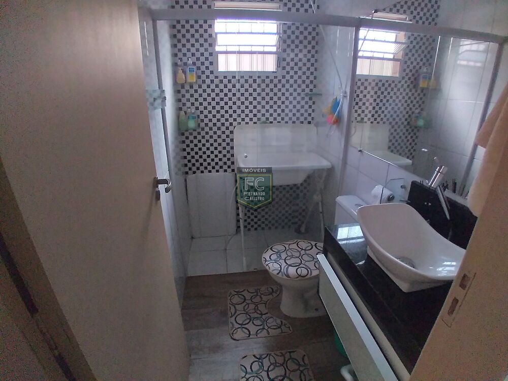 Casa, 2 quartos - Foto 6