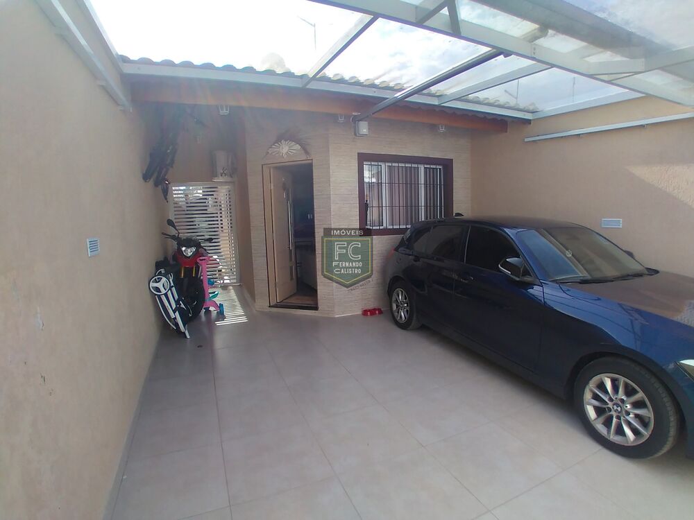 Casa, 2 quartos - Foto 1