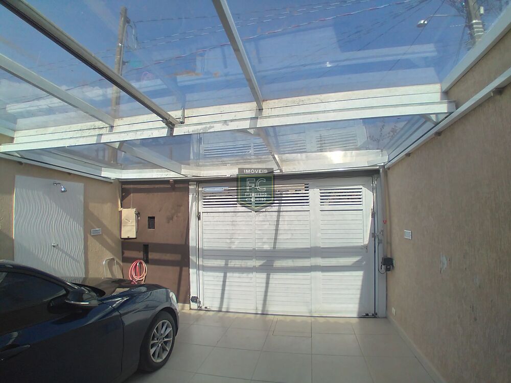 Casa, 2 quartos - Foto 2