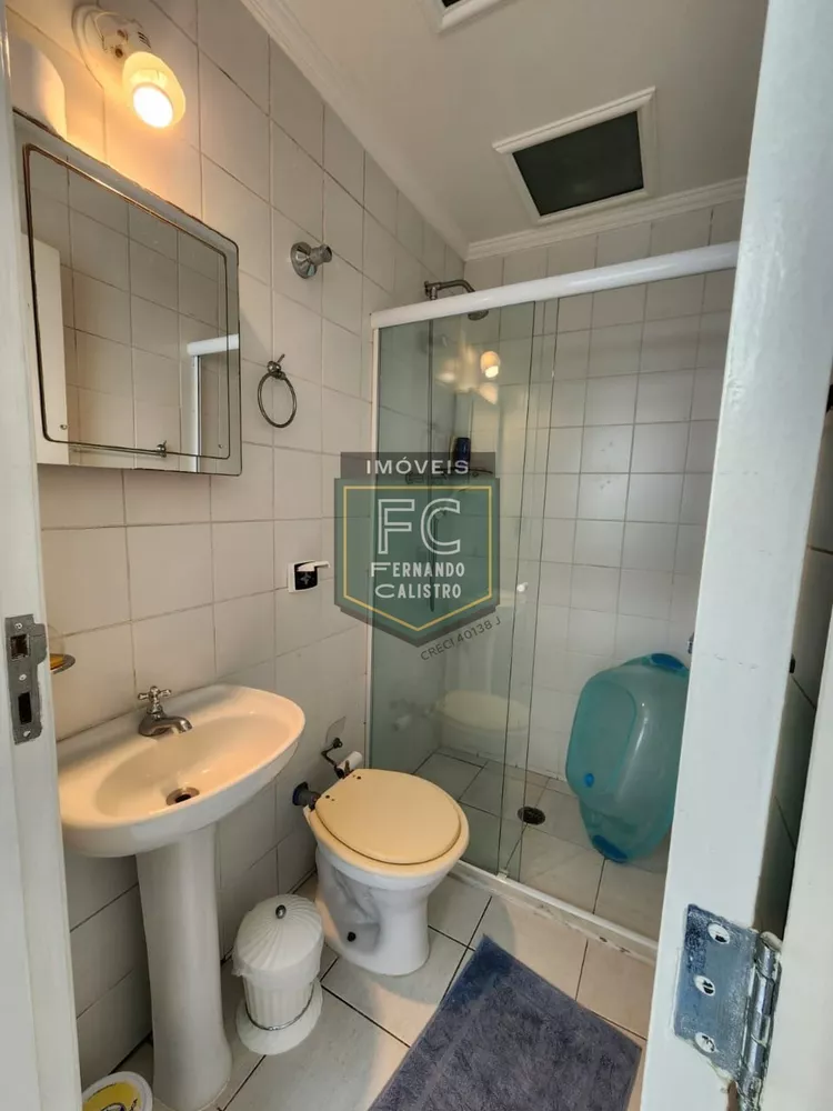 Apartamento à venda com 3 quartos, 100m² - Foto 4