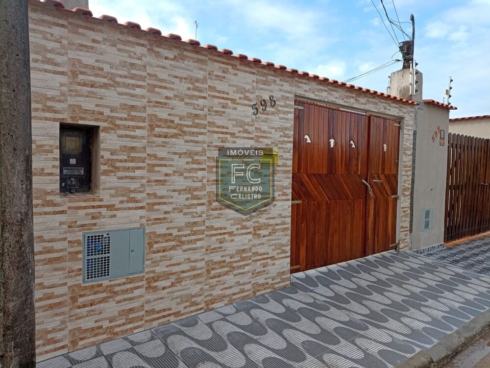 Casa, 2 quartos - Foto 3