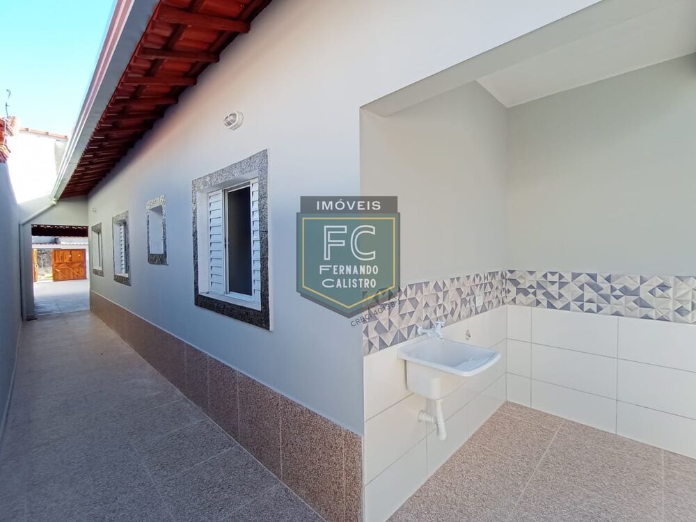 Casa, 2 quartos - Foto 19